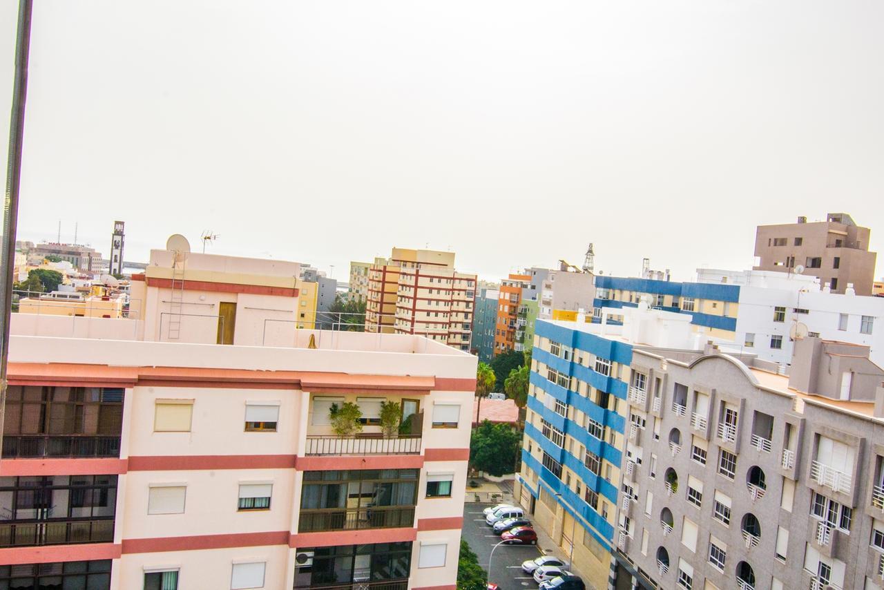 Live Santa Cruz Las Torres Buitenkant foto